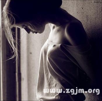 夢境展現女人的六種欲望_周公解夢