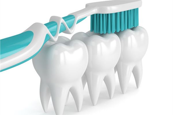 夢見牙齒斷了_周公解夢