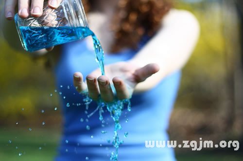 個性網名 小清新