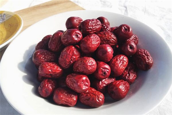 夢到了爛棗怎么說_周公解夢