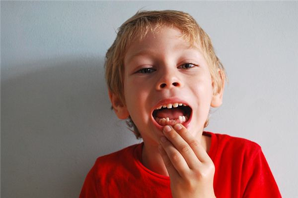 夢見牙碎了掉了_周公解夢