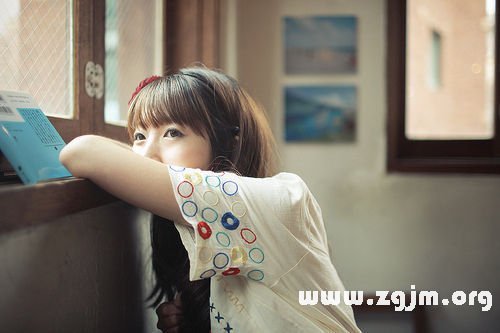 讓男人中毒的十二星座女—雙子座_十二星座