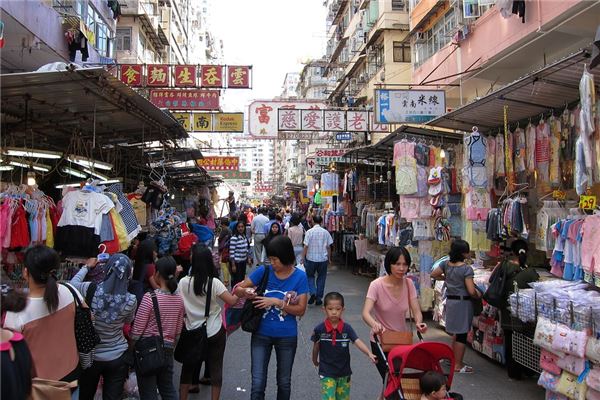 夢到和媽媽逛街預兆了什麼嗎_周公解夢