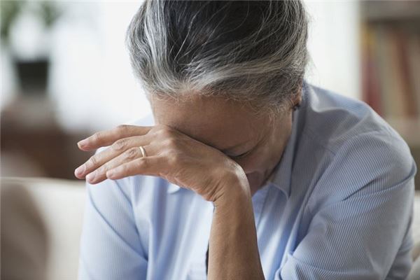 夢見母親:未成年則吉,成年則凶_周公解夢