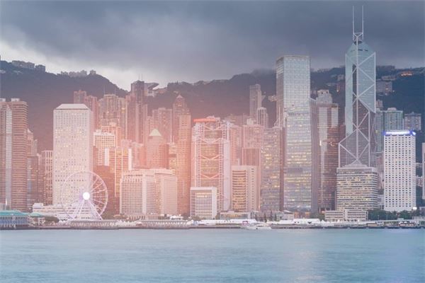 夢見去香港_周公解夢