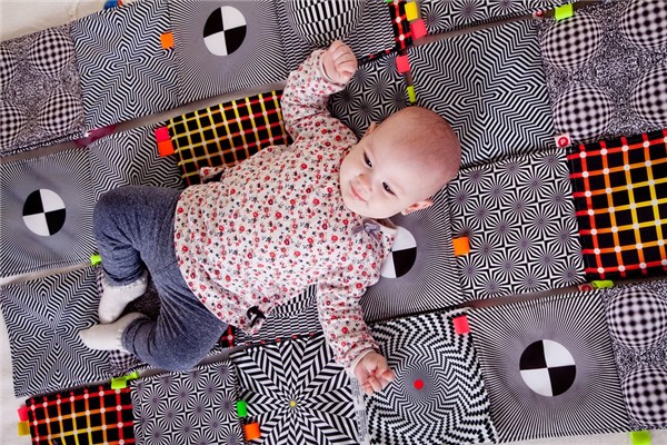 夢到了小孩跌倒會是什麼預兆_周公解夢