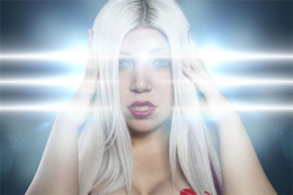 夢見白髮_周公解夢