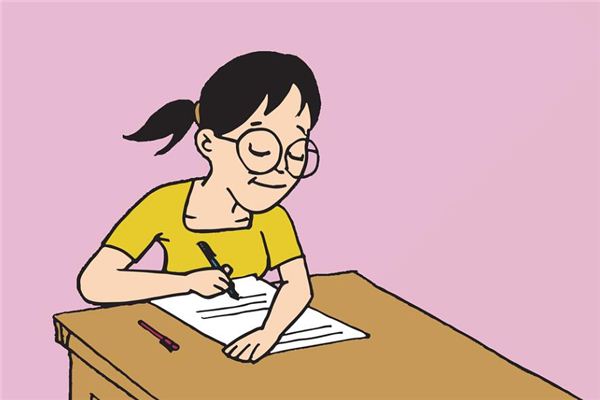 夢見抄答案是什麼意思_周公解夢