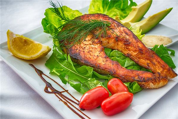 夢見看家人在做魚_周公解夢