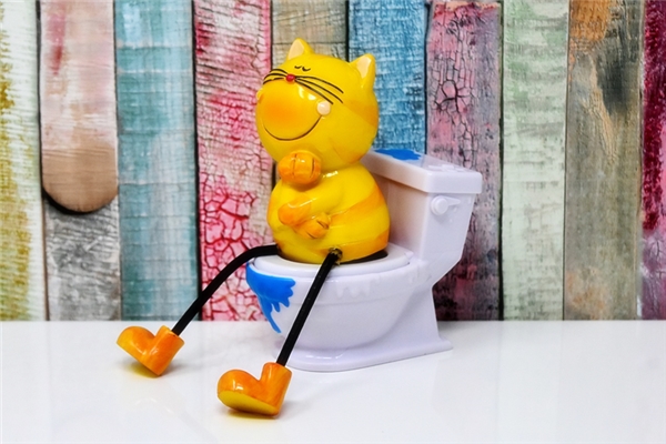 夢見拉了一大堆屎是啥預兆_周公解夢