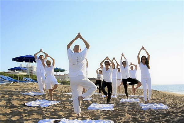 夢見課間操怎麼回事_周公解夢