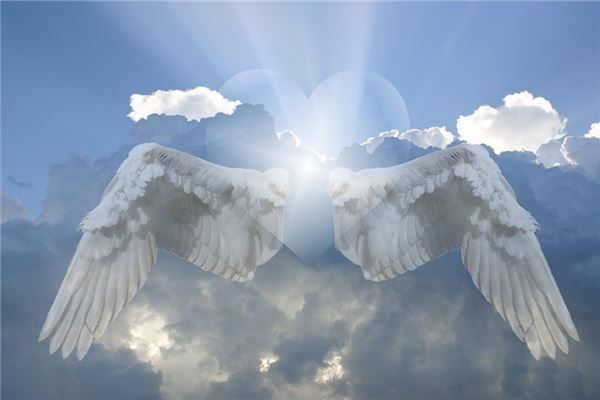 夢見空中飛_周公解夢