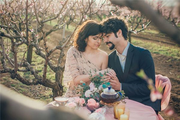 夢到軍人結婚是吉兆嗎?_周公解夢