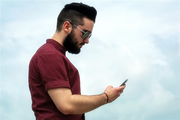 夢到陌生男士是不是好的徵兆呢_周公解夢