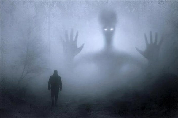 夢到了被鬼附身代表著什麼_周公解夢