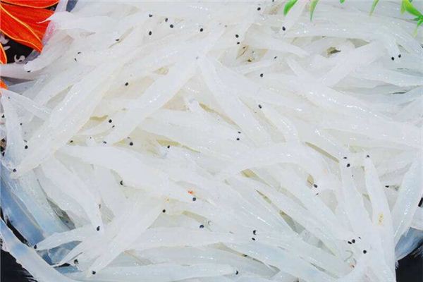 夢見銀魚:病人見銀魚,身體健康_周公解夢
