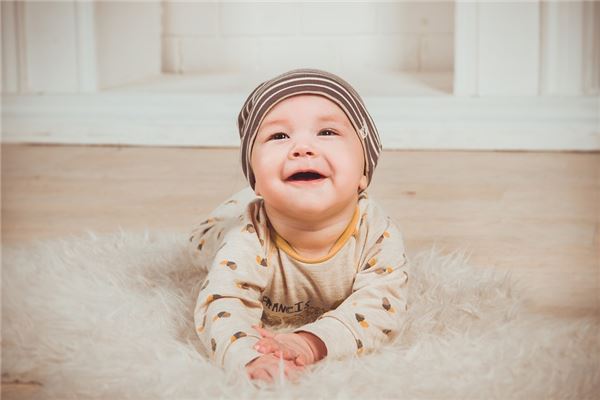 夢到了小孩掉頭髮是好的徵兆嗎_周公解夢