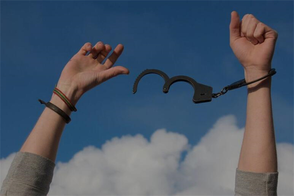 夢見兒子被抓預示什麼_周公解夢