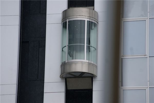 夢到電梯掉下來意味什麼_周公解夢