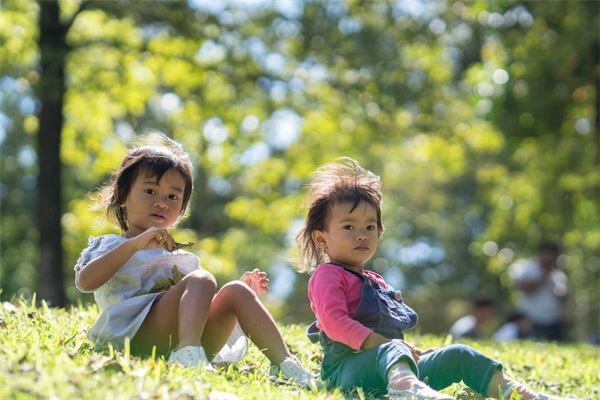 夢見兩個嬰兒_周公解夢