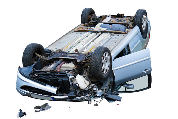 夢見翻車了有什麼意思嗎_周公解夢