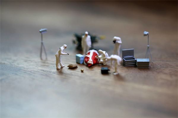 夢見死_周公解夢