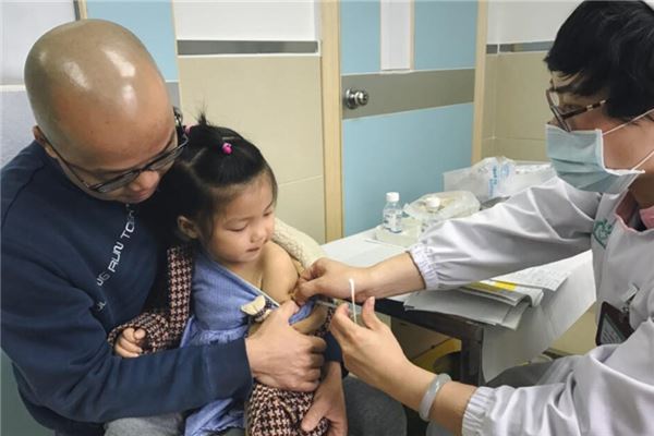 夢到打針_周公解夢