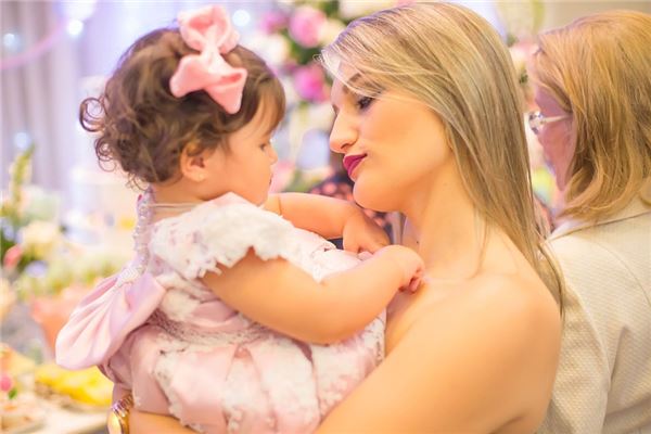 夢到啊姨預示什麼_周公解夢