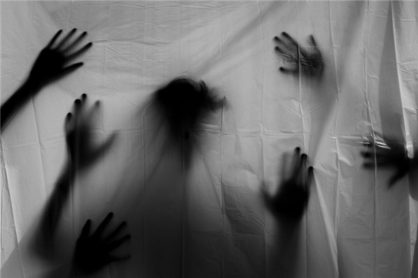 夢到了死人和鬼什麼預兆_周公解夢