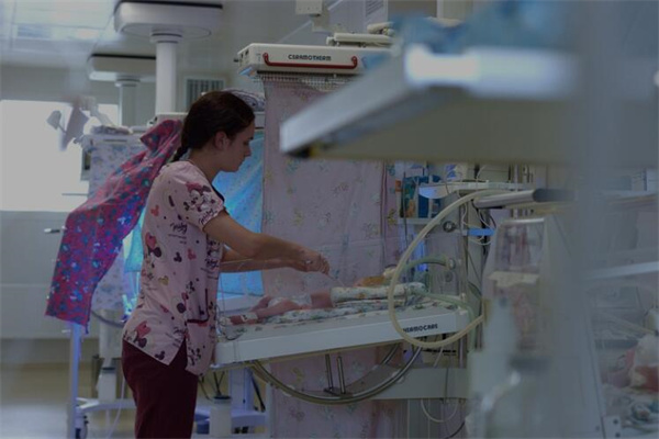 夢見產房什麼預兆_周公解夢