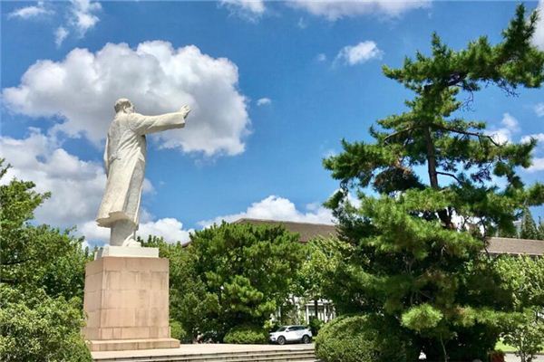 夢見開國領袖_周公解夢