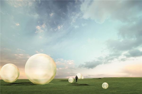 夢見去陌生的地方是什麼意思_周公解夢