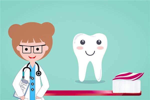 夢見自己用手拔掉牙齒_周公解夢