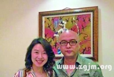 孟非老婆李雪照片 孟非個人資料_十二星座