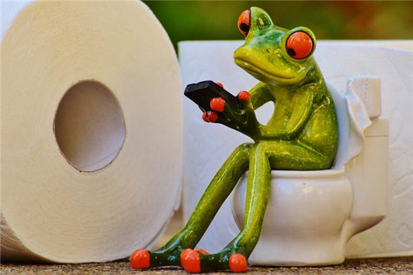 夢見自己拉屎是什麼意思_周公解夢