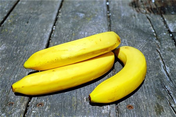 已婚女人夢見很多香蕉_周公解夢