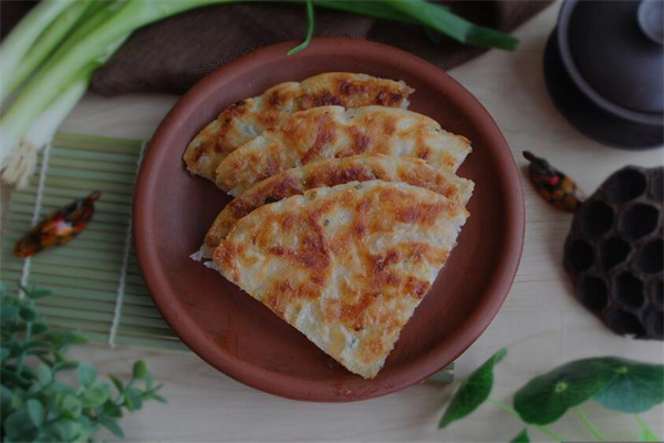 夢到油饃啥意思_周公解夢