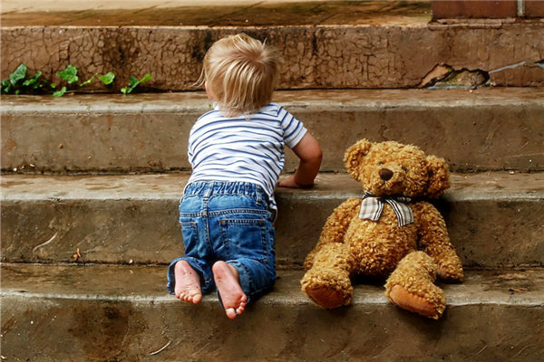 夢到自己孩子走丟了有什麼寓意嗎?_周公解夢