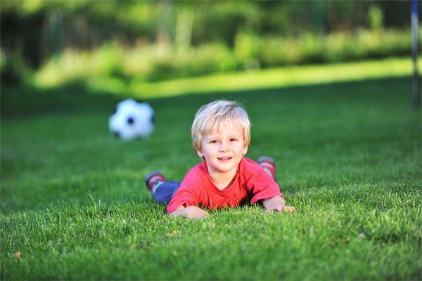 夢見胖胖的小男孩_周公解夢