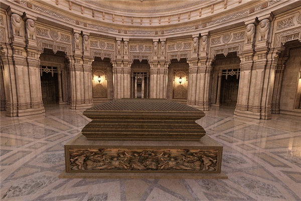 夢到了睡棺材意味著什麼_周公解夢