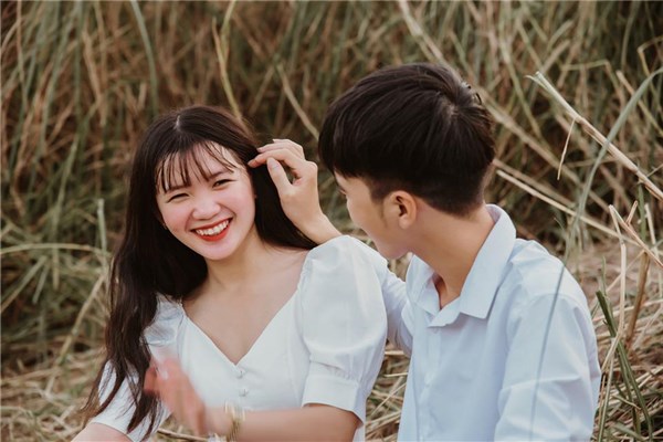 夢到女人勾引預示什麼_周公解夢