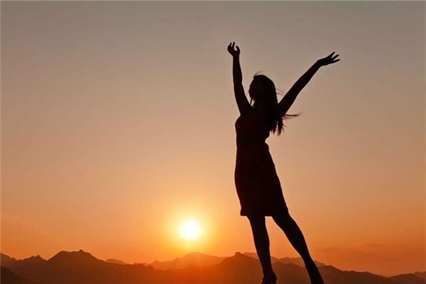 夢見自己在高處