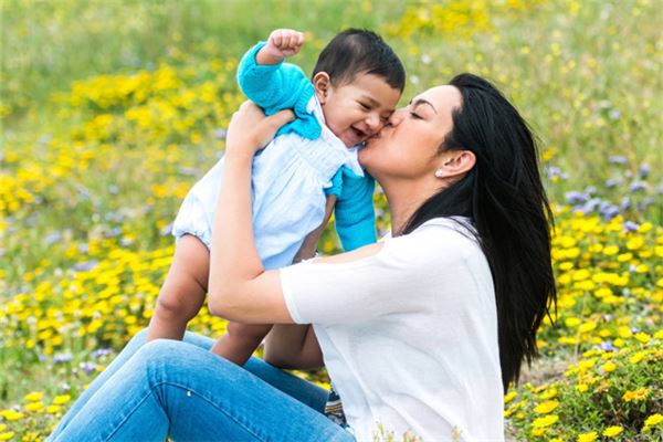 夢見婆婆生男兒_周公解夢