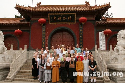 夢見寺院