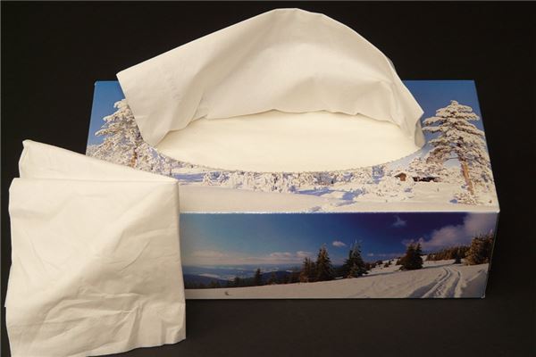 夢到面巾紙是吉兆嗎?_周公解夢