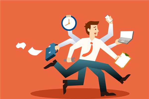 夢見上班遲到什麼意思_周公解夢