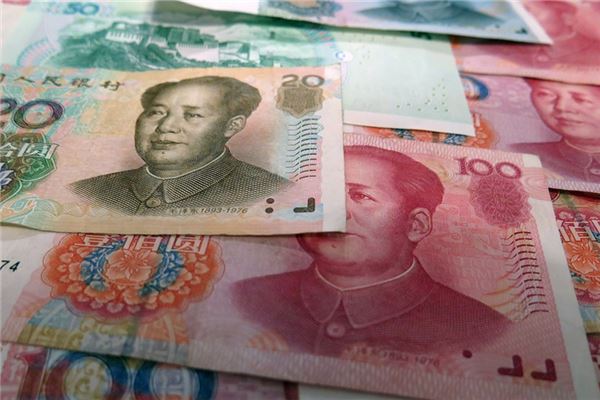 夢見舊人民幣好不好_周公解夢