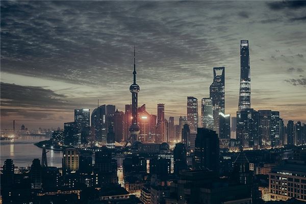 夢見高樓倒塌意味著什麼？_周公解夢