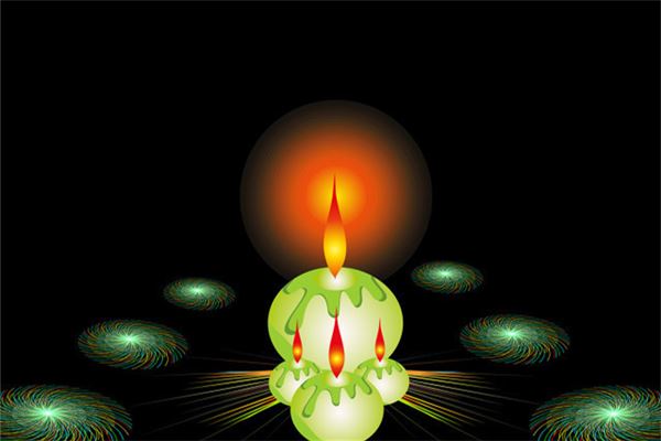 夢見做法事的場面_周公解夢