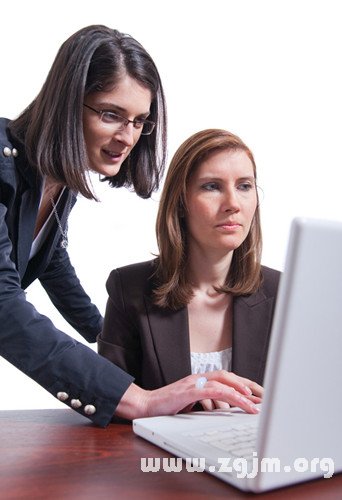 女人也怕入錯行，12星女從事啥職業最易成功_十二星座